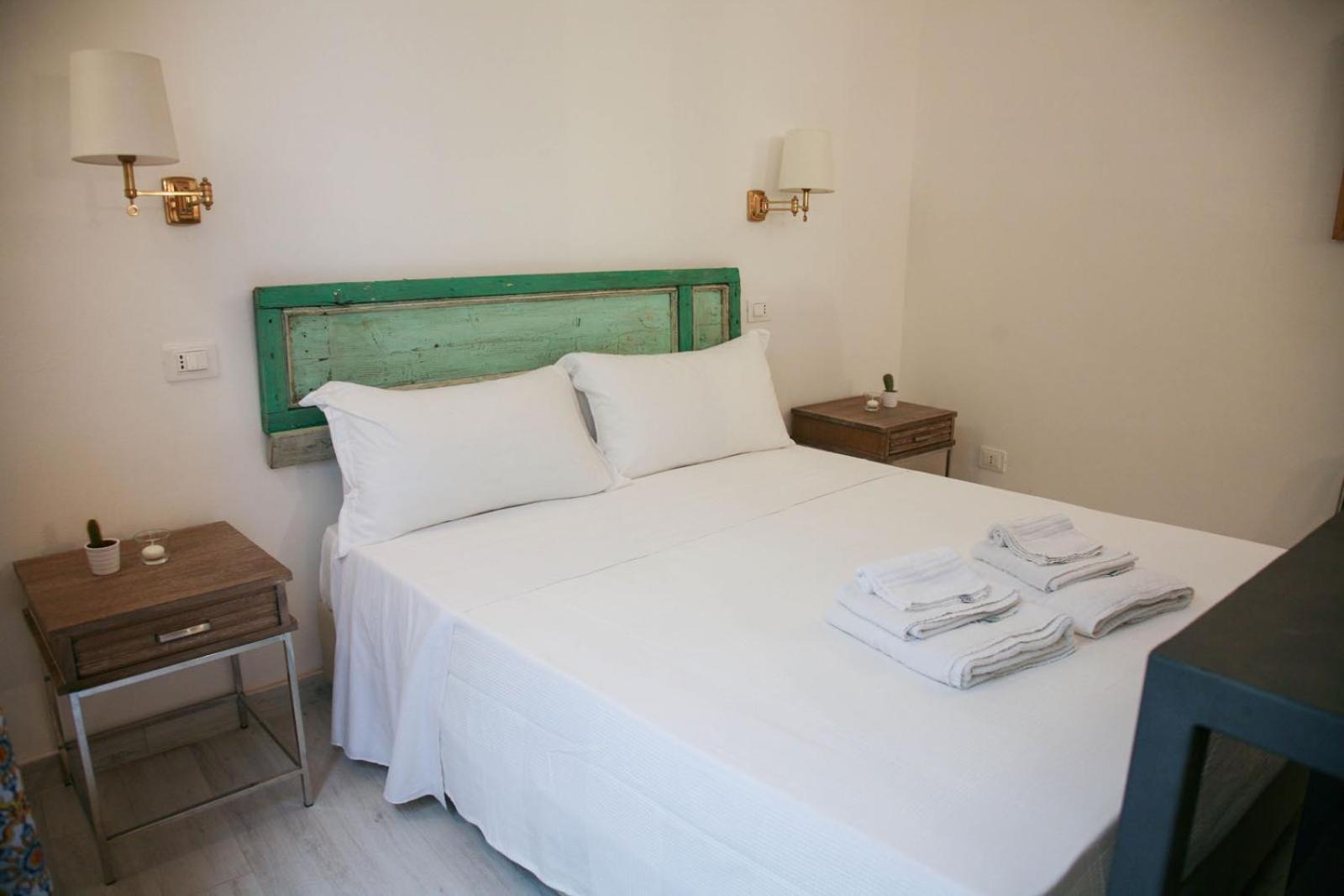 Lanterne Magiche Ortigia - Dependances Apartment Syracuse Exterior photo