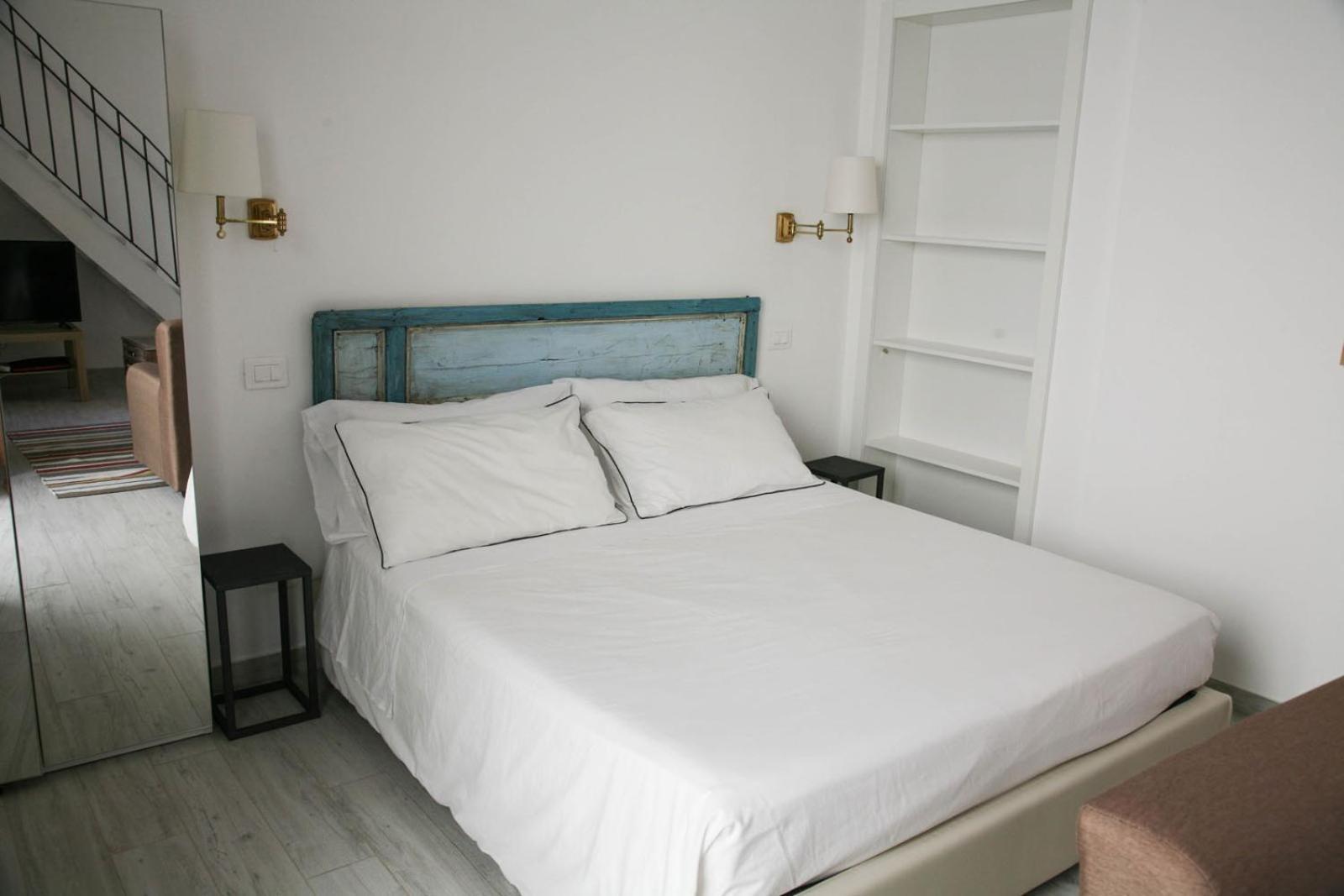 Lanterne Magiche Ortigia - Dependances Apartment Syracuse Exterior photo